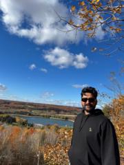 Amanpreet Singh Budesha