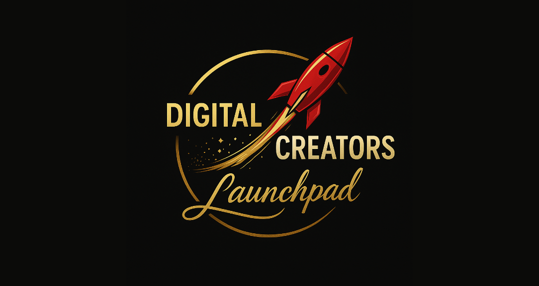 Digital Creators Launchpad