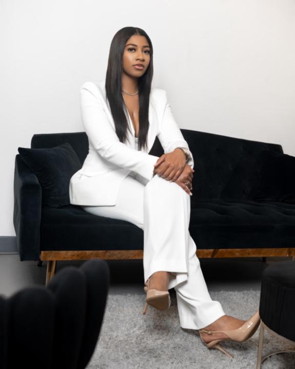 Ronnaya Pierce