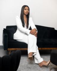 Ronnaya Pierce