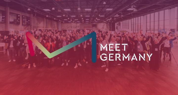 MEET GERMANY