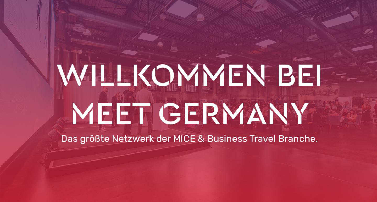 MEET GERMANY