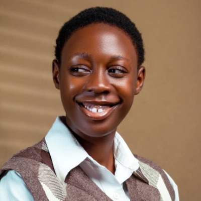 Precious Esther Adeoye