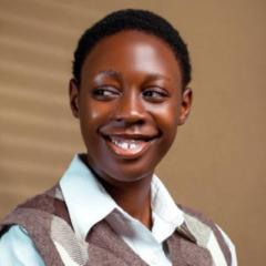 Precious Esther Adeoye
