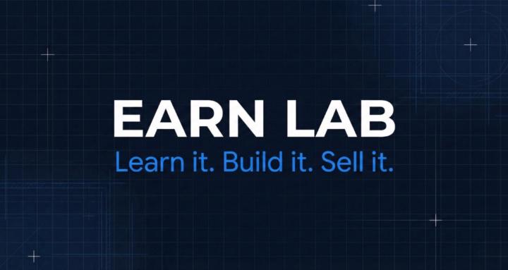 Earn Lab