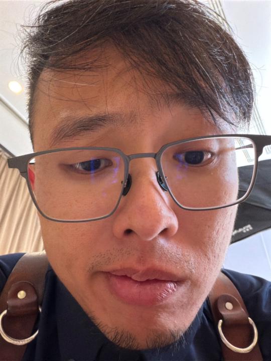 Loh Yong feng Calvin loh