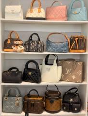 Cynthia lenah Dumarsais