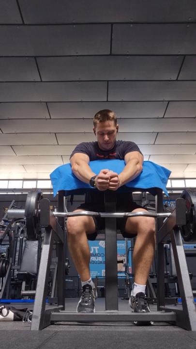 Enrique Maria dolores espejo