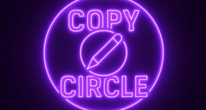 Emi's Copy Circle