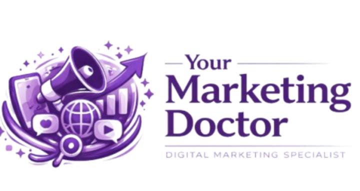 Your Marketing doctor