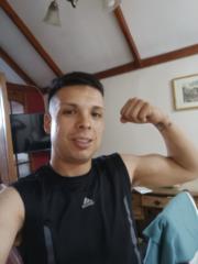 Pablo Contreras