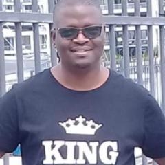 Simangaliso Andries Mngoma