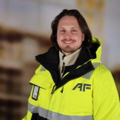 Ludvik Einarsen
