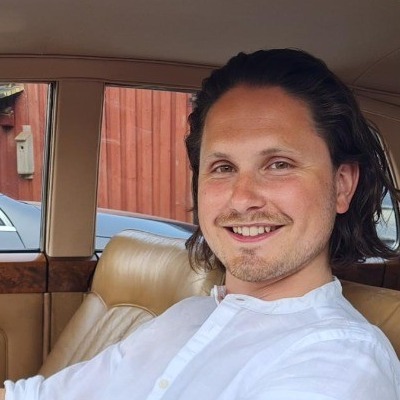 Ludvik Einarsen