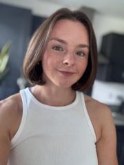Lucy Harris