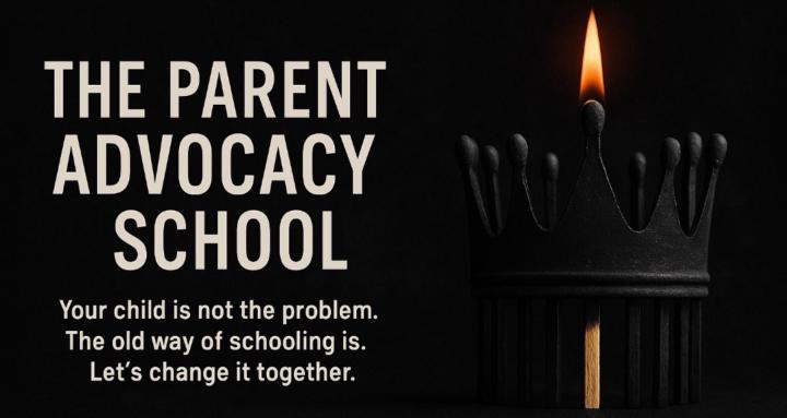 The Parent Advocacy School