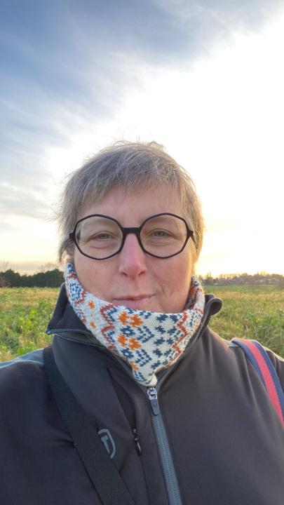 Anne Van der Mynsbrugge