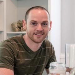 Stephen Hussey