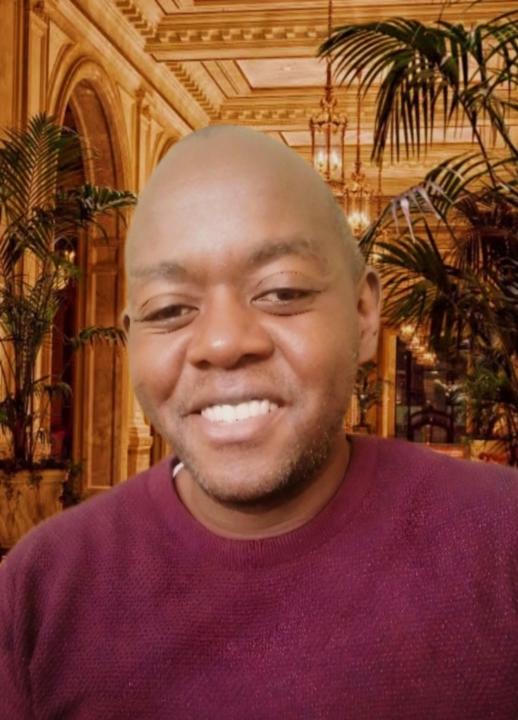 George Murigi