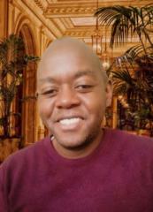George Murigi