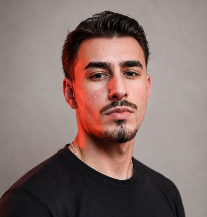 Joao vitor Araujo
