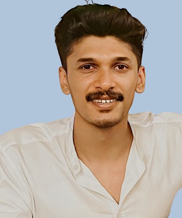 Muhammed Ameen