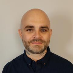 Justin Middagh