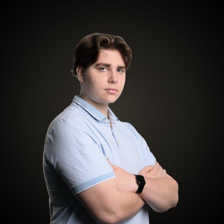 Dimitri Kolmakov