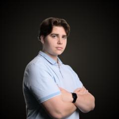 Dimitri Kolmakov