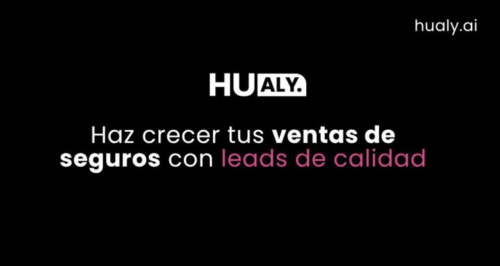Hualy