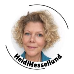 Heidi Hessellund