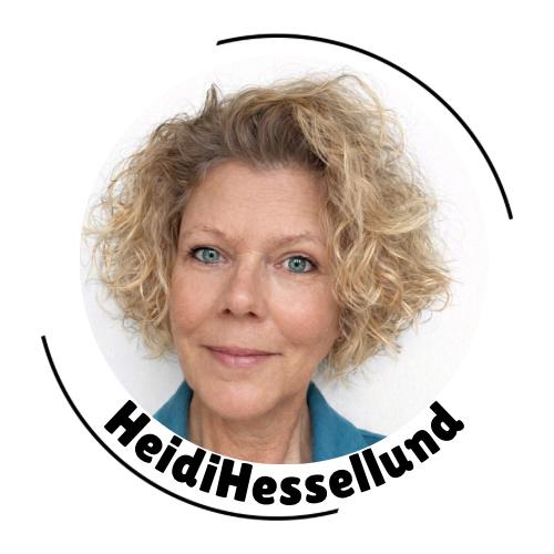 Heidi Hessellund