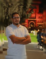 Ayoub Elkhouda