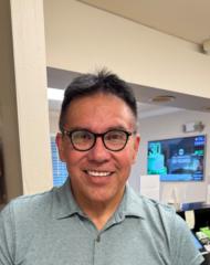 Andrew Haputa