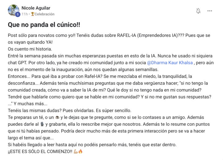 🤖 ¿COMO USAR LA IA PARA CAPTAR CLIENTES CON UN EMBUDO SKOOL?