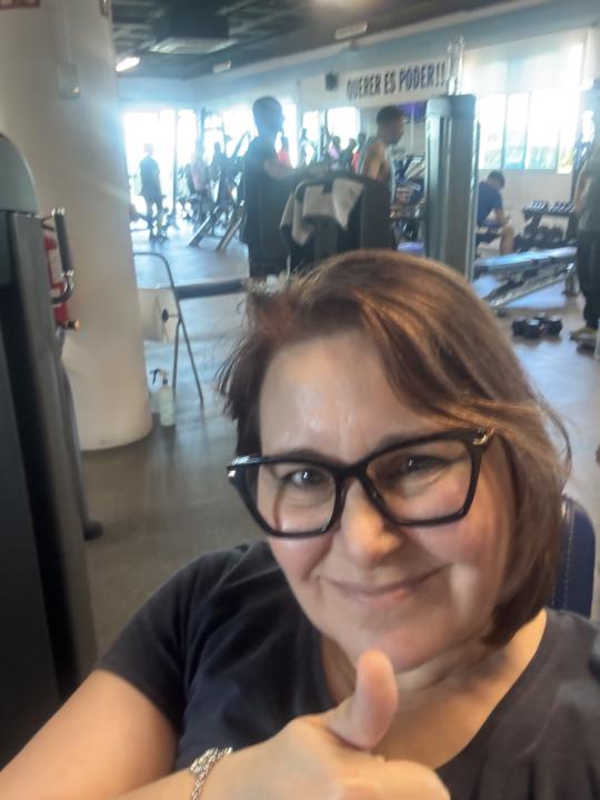 Mente sana en cuerpo sano