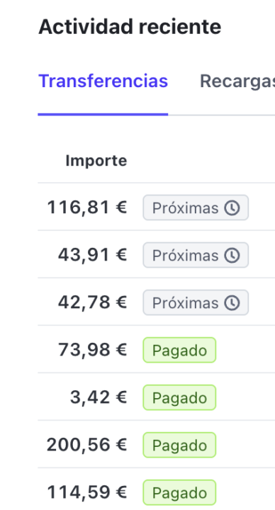 392€ facturados este mes por migrar a SKOOL