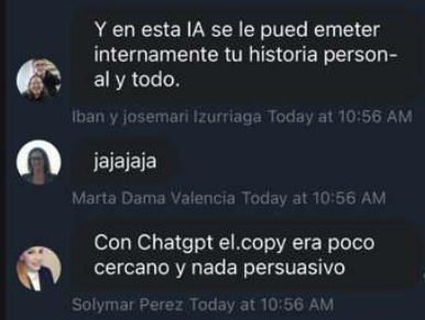 🔒 SOLO PARA LOS MIEMBROS DE ESTA COMUNIDAD 🗝️