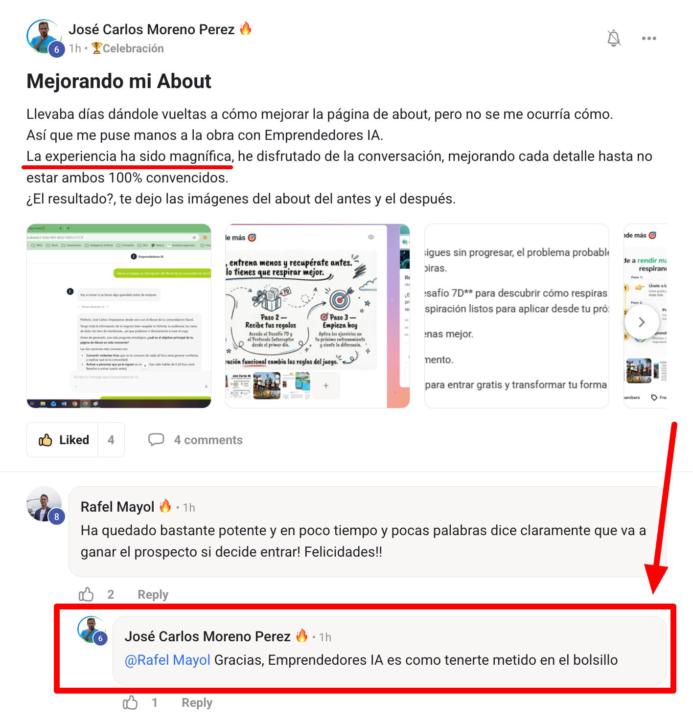 🚨 MAÑANA ABRIMOS IA EMPRENDEDORES PLAN MENSUAL 🚨