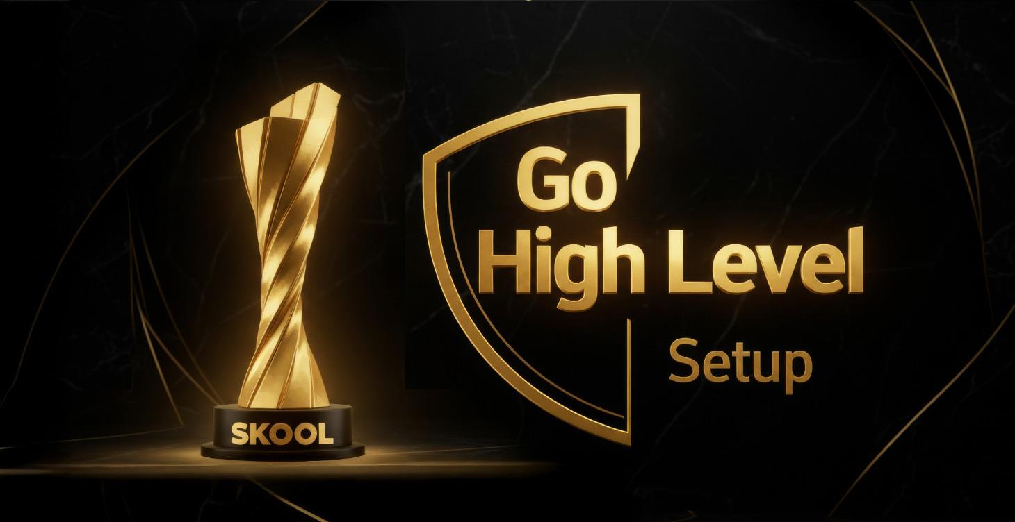 Configura tu GoHighLevel