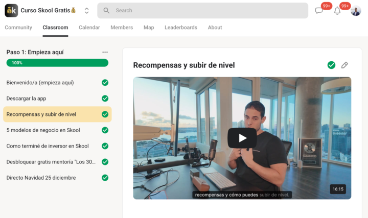 🔊Hemos mejorado el volumen del audio de los videos