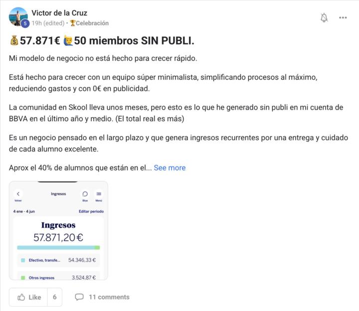 🚨 VIERNES DE SEGUIMIENTO — QUIERO SABER TUS AVANCES U OBSTÁCULOS 🚨