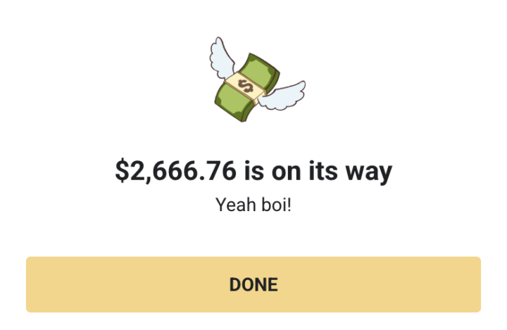 🔥 $2,666 en ventas... ¿Que sentiste cuando hiciste tus primera venta? 