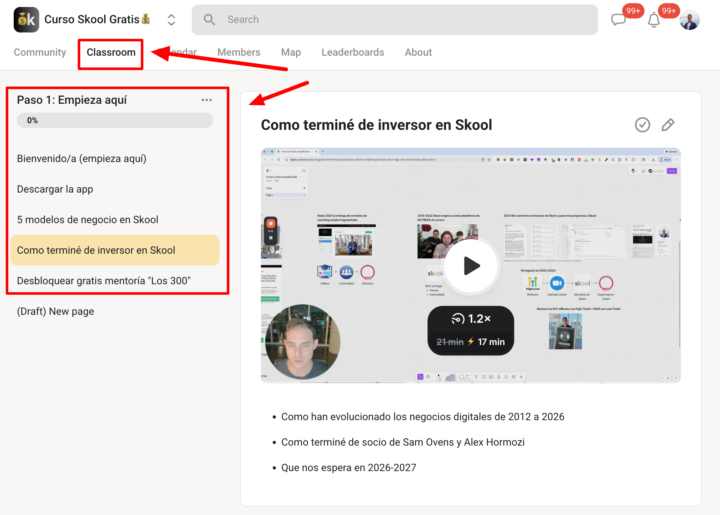 🍿Quien ya ha visto los primeros 5 videos?