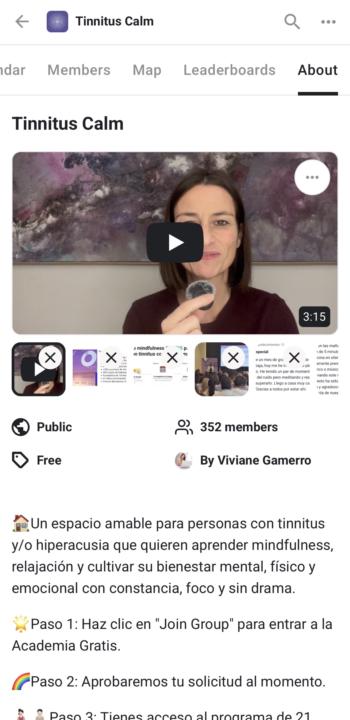 🚀352 miembros y 10.929€ facturados
