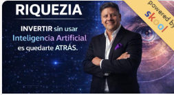 En 14 días llegamos a 17 miembros.
