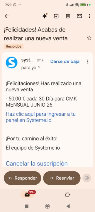 3.320€ /110 miembros / Comunidad de mujeres kreadoras 