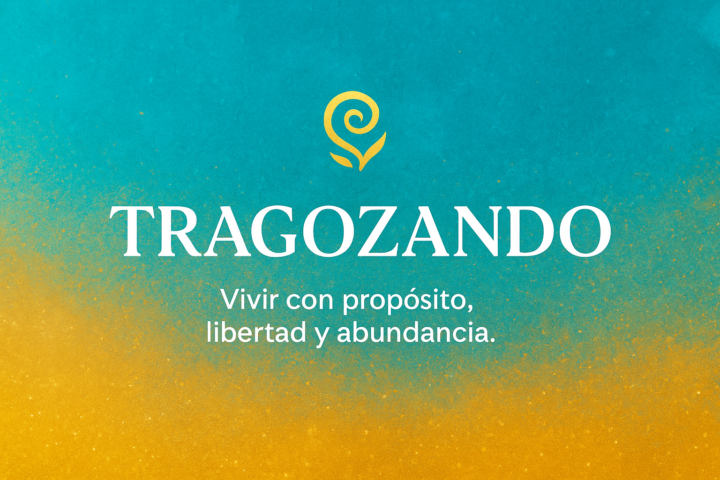 Mi comunidad y pronto la de muchos.