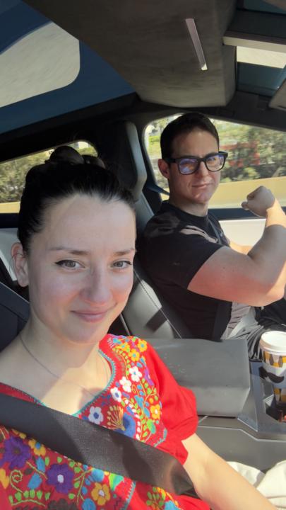 ¿Cuál de estas dos comunidades preferirias?