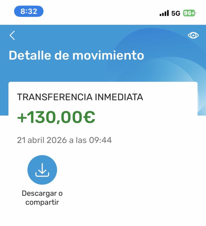 🚀314 miembros y 10.509€ facturados